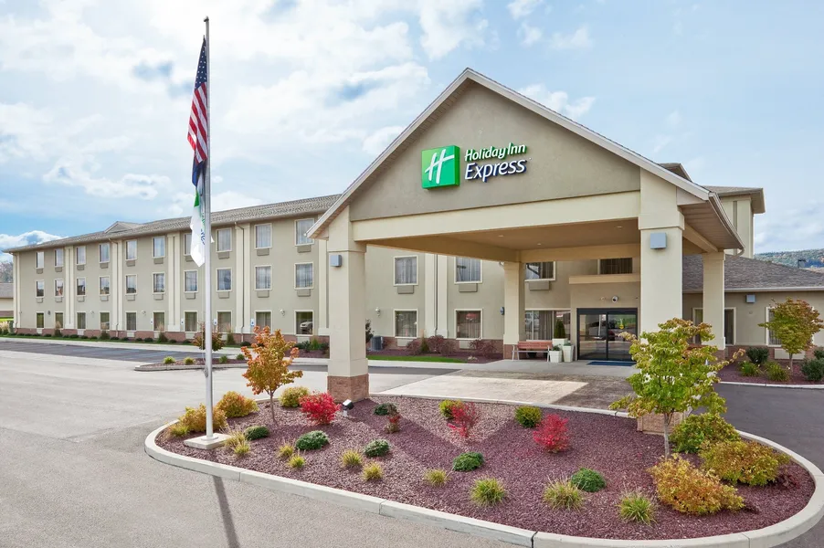 Holiday Inn Express Bloomsburg by IHG hotel detail image 6