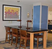 Holiday Inn Express Bloomsburg by IHG hotel detail image 7