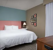 Hampton Inn Hanover hotel detail image 4
