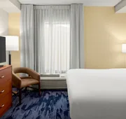 Fairfield Inn & Suites by Marriott Bedford hotel detail image 5