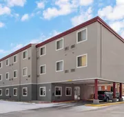 Red Roof Inn Johnstown hotel detail image 3