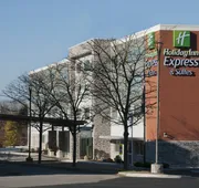Holiday Inn Express & Suites Johnstown by IHG hotel detail image 3