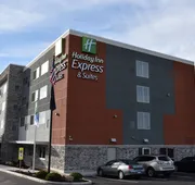 Holiday Inn Express & Suites Johnstown by IHG hotel detail image 5
