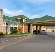 Quality Inn Bloomsburg hotel detail image 3