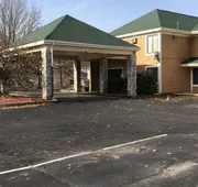 Quality Inn Bloomsburg hotel detail image 4