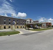 Hampton Inn Seguin hotel detail image 3