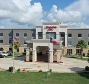 Hampton Inn Seguin hotel detail image 4