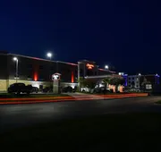 Hampton Inn Seguin hotel detail image 5