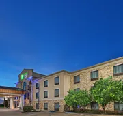 Holiday Inn Express & Suites Austin NE - Hutto by IHG hotel detail image 4