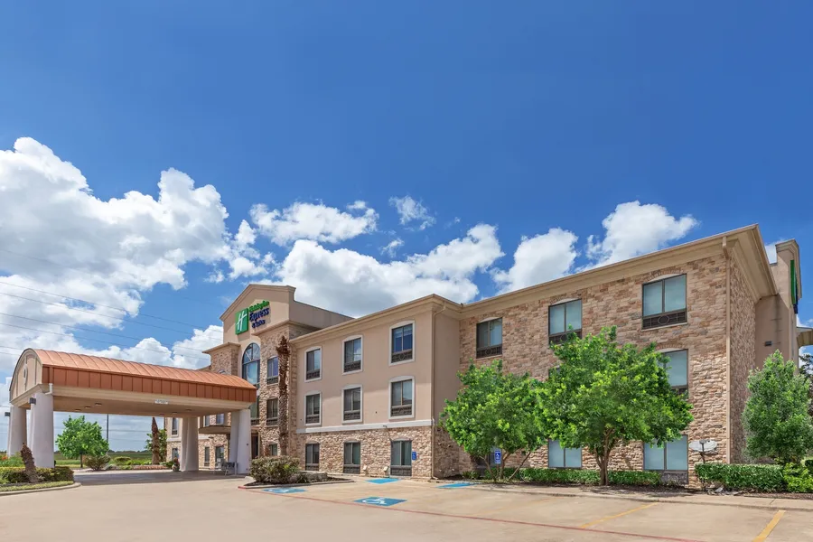 Holiday Inn Express & Suites Austin NE - Hutto by IHG hotel detail image 6