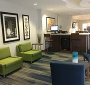 Holiday Inn Express & Suites Austin NE - Hutto by IHG hotel detail image 7