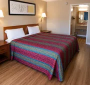 Segovia Lodge Junction TX I -10 hotel detail image 7