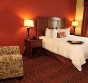 Hampton Inn & Suites Bastrop hotel detail image 3