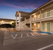 Quality Inn Sonora TX hotel detail image 3