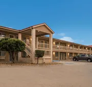 Quality Inn Sonora TX hotel detail image 5