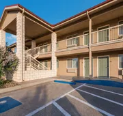 Quality Inn Sonora TX hotel detail image 7