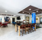 Holiday Inn Express Hotel & Suites Bastrop by IHG hotel detail image 3