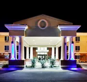Holiday Inn Express Hotel & Suites Ozona by IHG hotel detail image 3