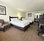 Knights Inn Somerset hotel detail image 5