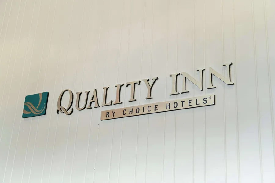 Quality Inn Somerset hotel detail image 6