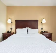 Hampton Inn Somerset hotel detail image 7