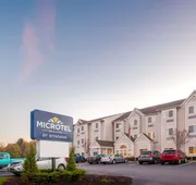 Microtel Inn & Suites by Wyndham Johnstown hotel detail image 3