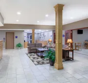 Microtel Inn & Suites by Wyndham Johnstown hotel detail image 4