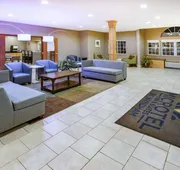 Microtel Inn & Suites by Wyndham Johnstown hotel detail image 5