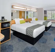 Microtel Inn & Suites by Wyndham Johnstown hotel detail image 7