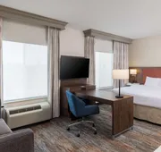 Hampton Inn & Suites Yuba City hotel detail image 7