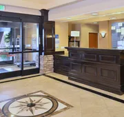 Holiday Inn Express Hotel & Suites Lincoln by IHG hotel detail image 4