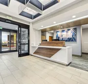 Holiday Inn Express Hotel & Suites Lincoln by IHG hotel detail image 5