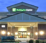 Holiday Inn Express Hotel & Suites Lincoln by IHG hotel detail image 7