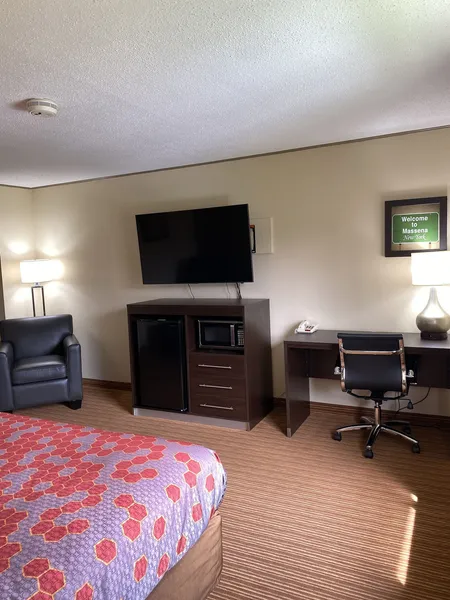 SureStay by Best Western Massena hotel detail image 6