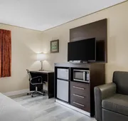 SureStay by Best Western Massena hotel detail image 7