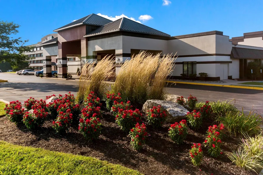 Chester Hotel & Conference Center hotel detail image 2