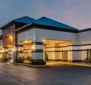 Chester Hotel & Conference Center hotel detail image 3