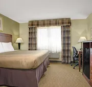 Super 8 by Wyndham Monticello hotel detail image 5