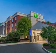 Holiday Inn Express Exton by IHG hotel detail image 3