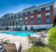 Holiday Inn Express Exton by IHG hotel detail image 4