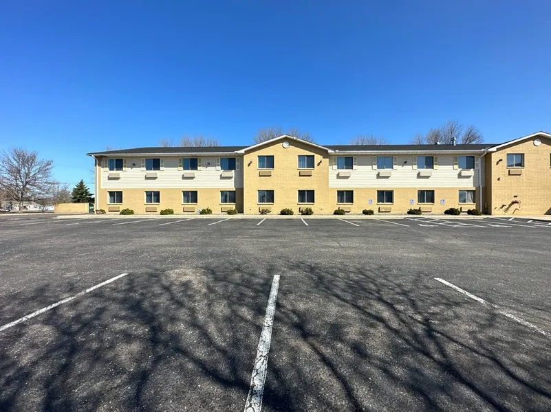 Blaine Town Inn & Suites hotel detail image 2