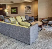 Courtyard by Marriott Lima hotel detail image 4
