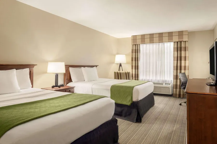 Country Inn & Suites by Radisson, Lima hotel detail image 6