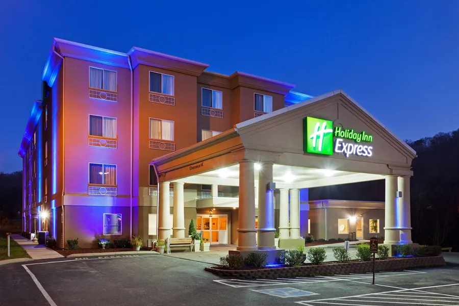 Holiday Inn Express Hotel & Suites Pikeville by IHG hotel detail image 2