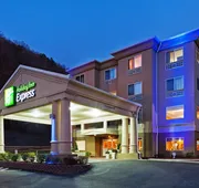 Holiday Inn Express Hotel & Suites Pikeville by IHG hotel detail image 3