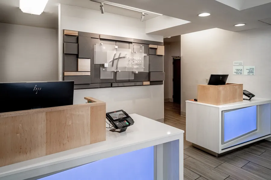 Holiday Inn Express Hotel & Suites Pikeville by IHG hotel detail image 6