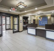 Holiday Inn Express & Suites Ashland by IHG hotel detail image 4