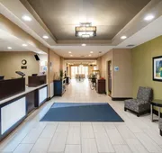 Holiday Inn Express & Suites Ashland by IHG hotel detail image 5