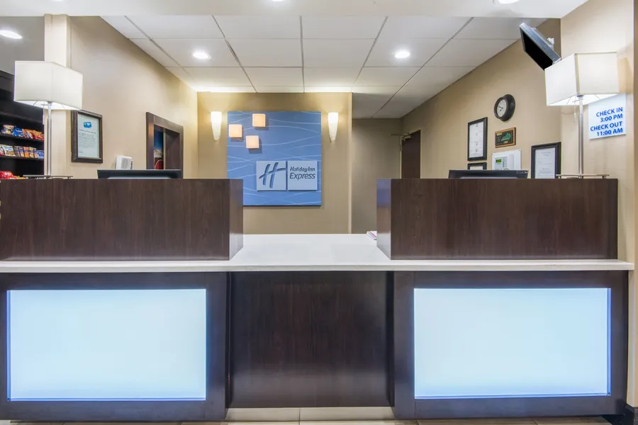 Holiday Inn Express & Suites Ashland by IHG hotel detail image 6