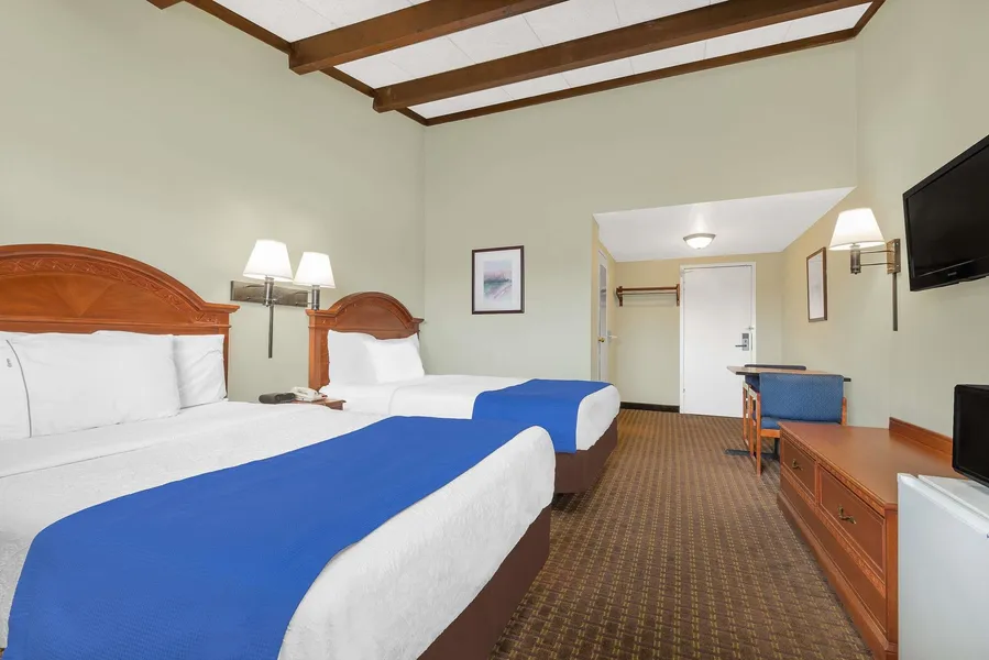 Travelodge by Wyndham Lima OH hotel detail image 6